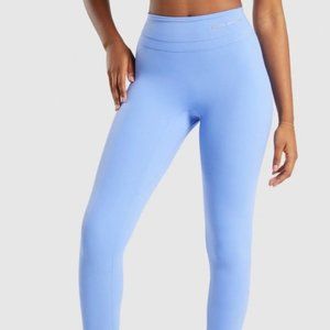 Gymshark Whitney Simmons Beautiful Blue Leggings